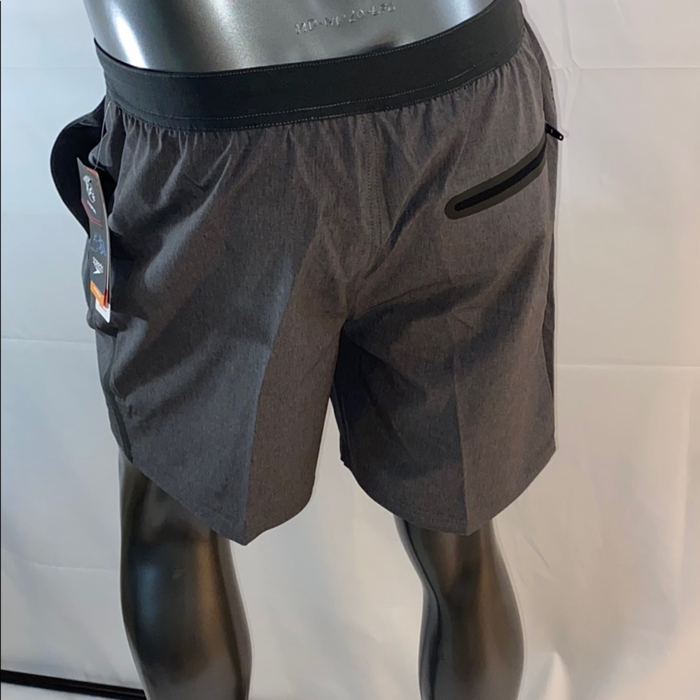 Speedo Men’s Woven Shorts